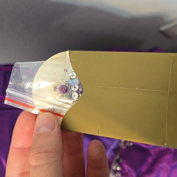 Cinderella Divine Size 18 Ball Gown - Picture 5 of 11